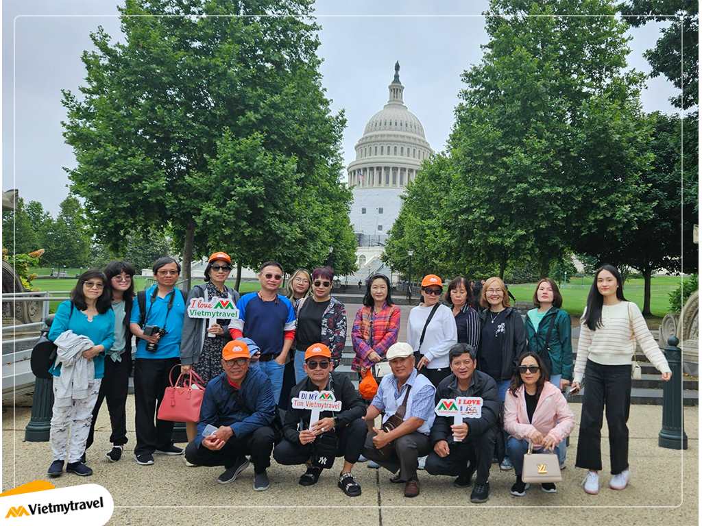Washington DC