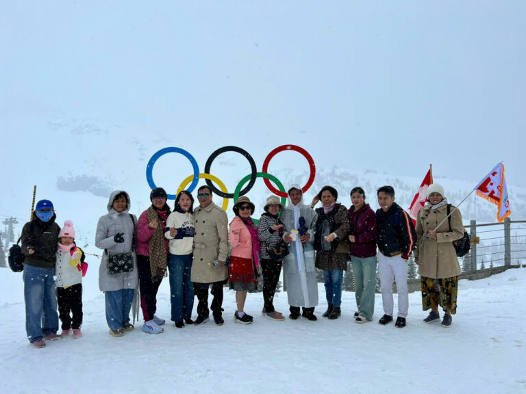 Tour Liên Tuyến Tây Đông Canada