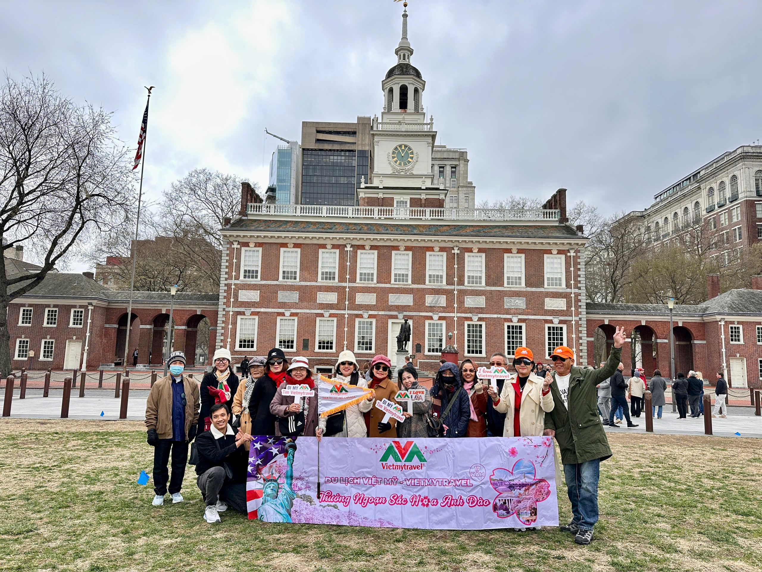 Philadephia