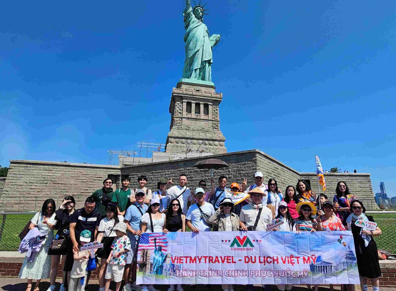 New York - Vmtravel