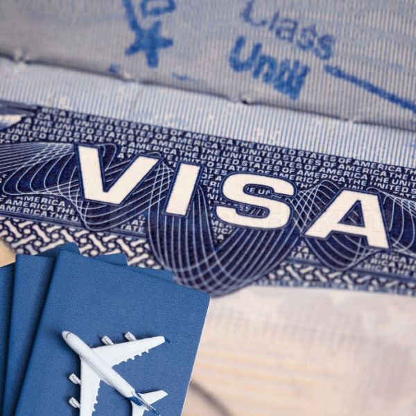 Hướng Dẫn Xin Visa Du Lịch Mỹ Thăm Con Cho Người Cao Tuổi Chi Tiết Từ A-Z