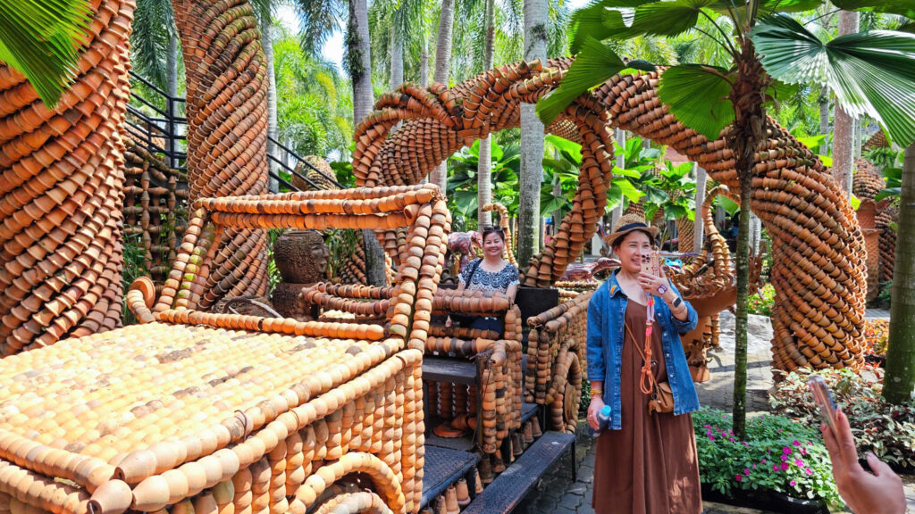Du Lịch Thái Lan Pattaya