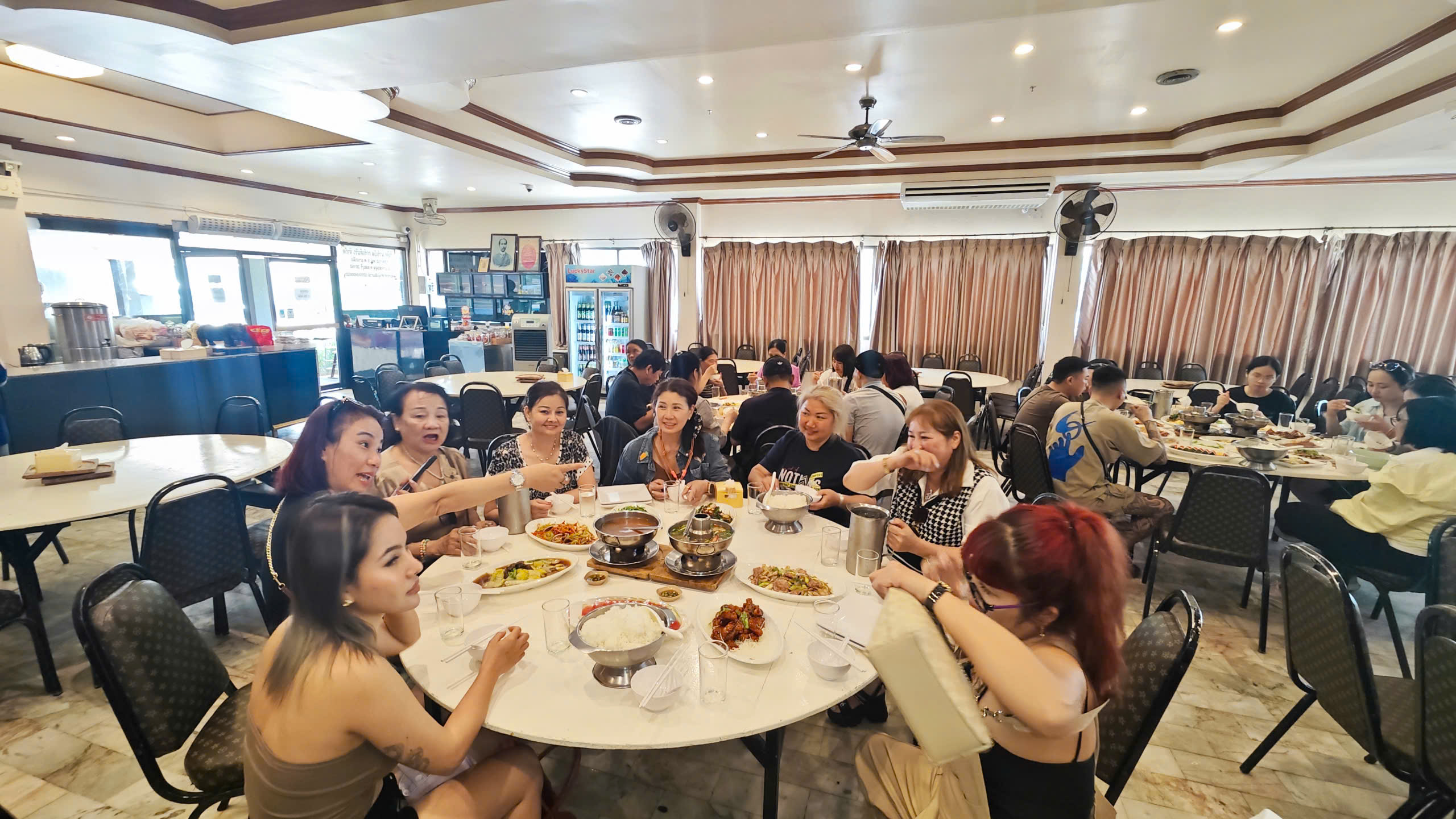 Du Lịch Thái Lan Bangkok