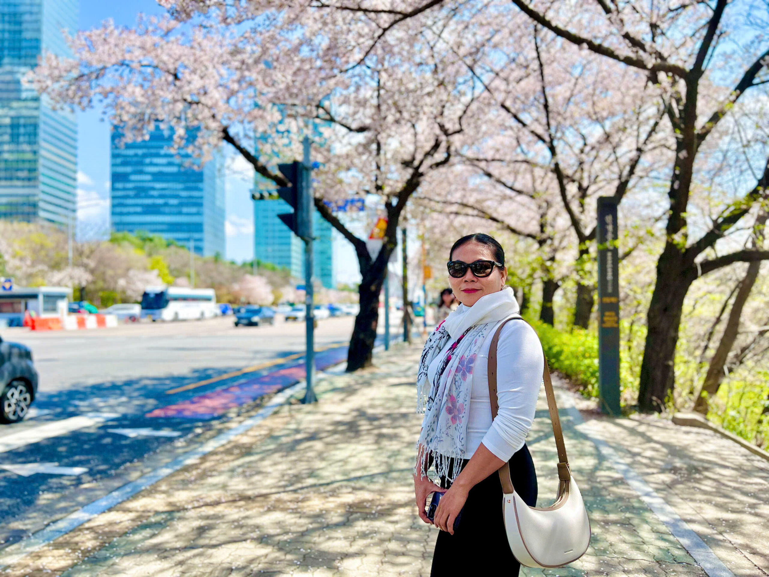 Tour Hàn 2026 Busan