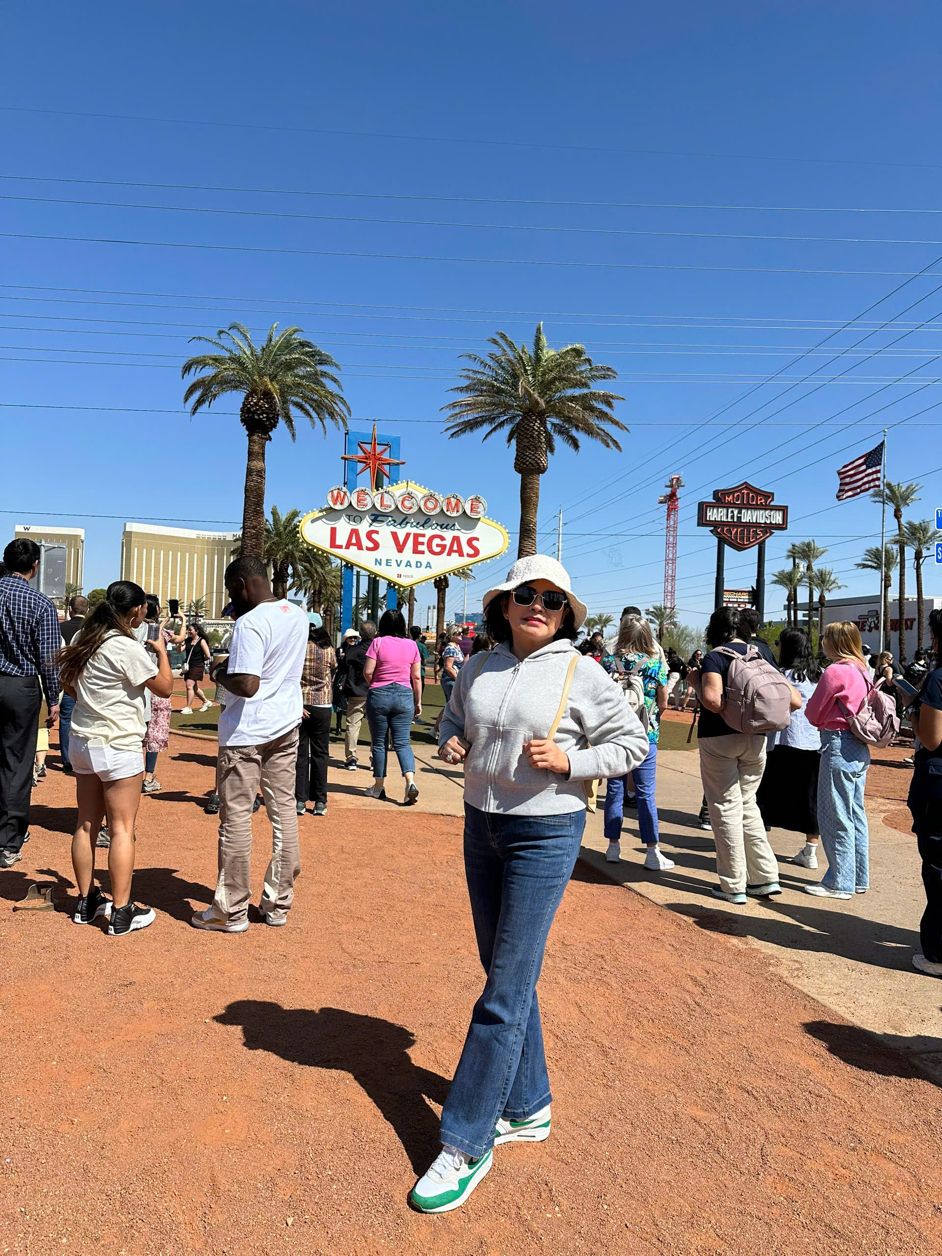 Las Vegas