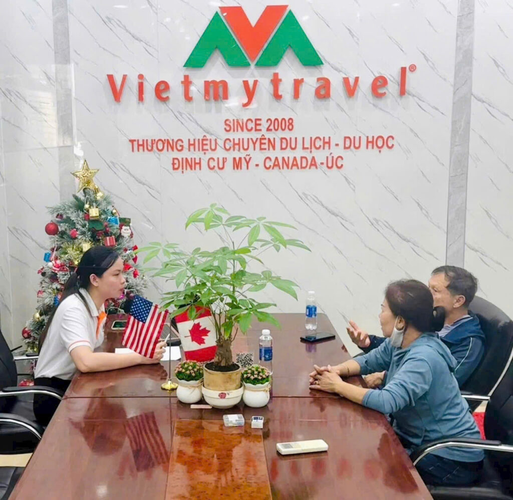5 Điều Không Nên Nói Trong Buổi Phỏng Vấn Visa Mỹ