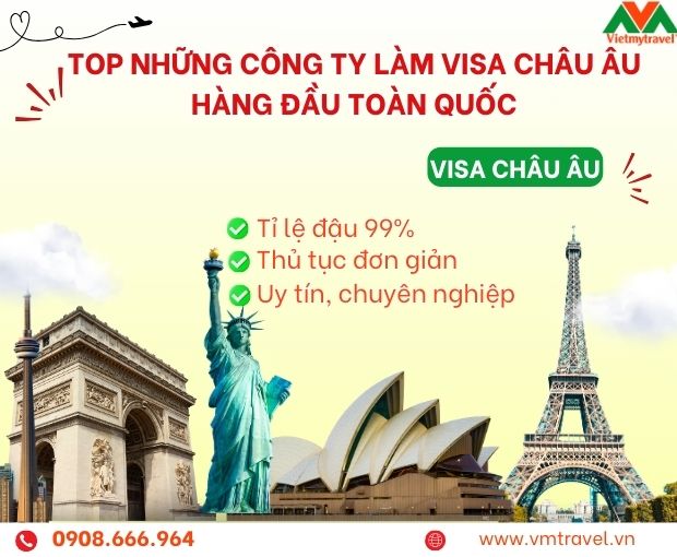 Có Visa Mỹ Đi Được Những Nước Nào? Lợi Ích Khi Có Visa Mỹ