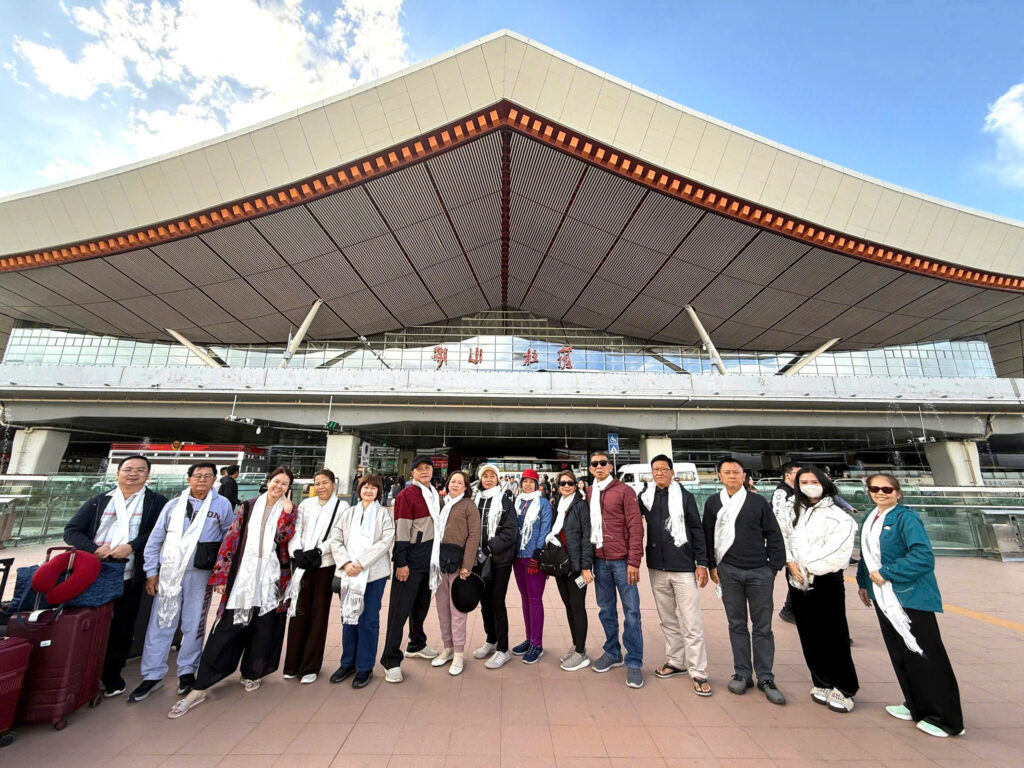 Xin Visa Đi Mỹ Không Cần Phỏng Vấn