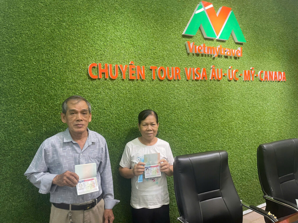 Bao Lâu Có Kết Quả Sau Khi Phỏng Vấn Visa Mỹ Du Lịch Mỹ