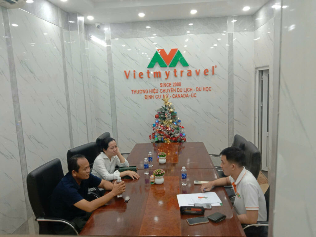 Bao Lâu Có Kết Quả Sau Khi Phỏng Vấn Visa Du Lịch Mỹ