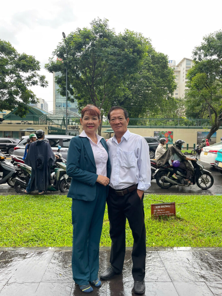 Cách Xin Lại Visa Mỹ Khi Hồ Sơ Đã Bị Từ Chối