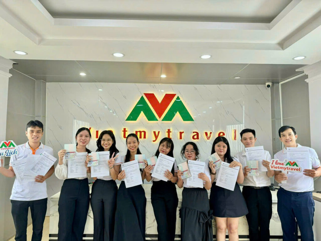 Visa Úc