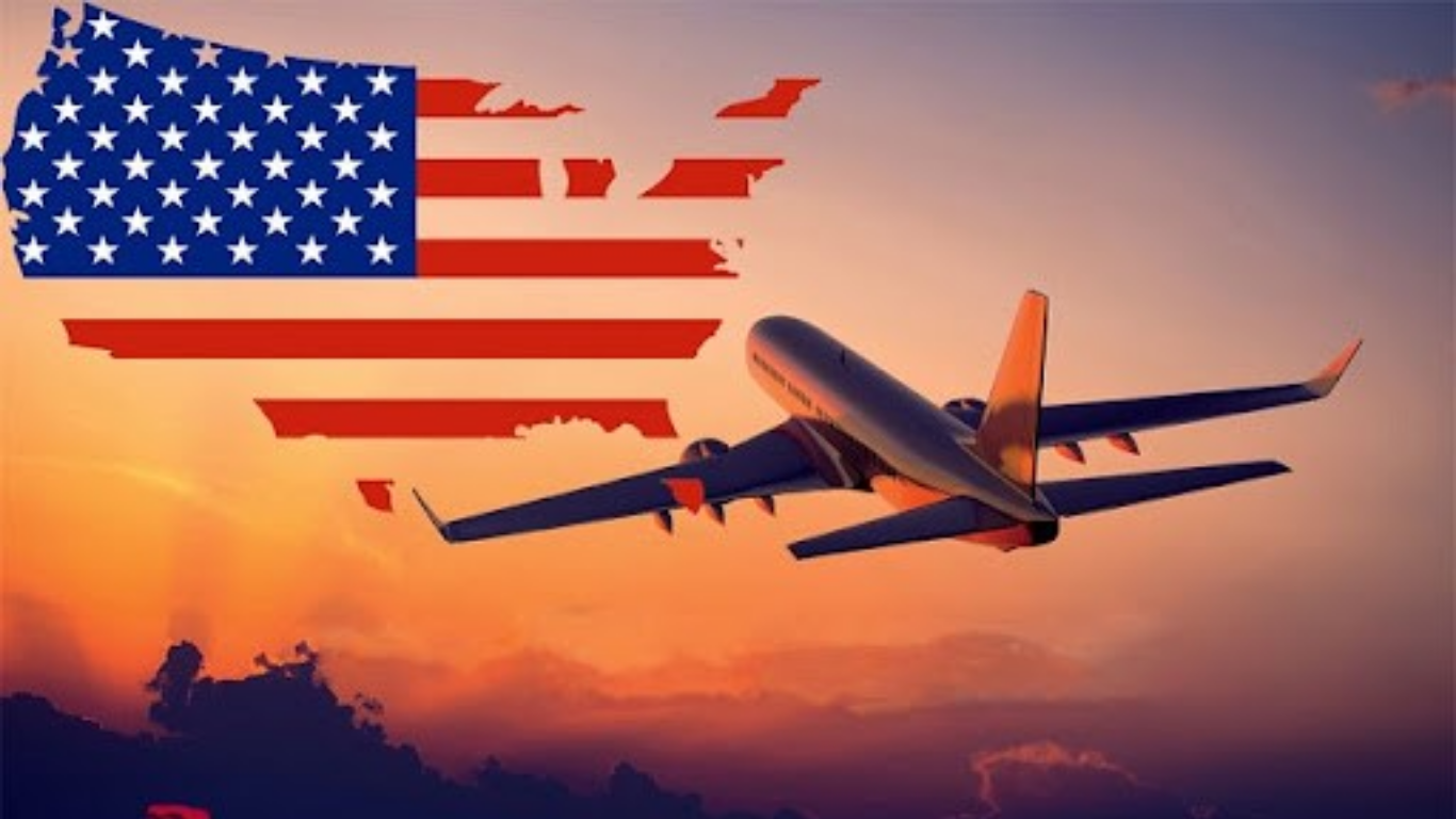 Visa Mỹ 10 Năm Có Thể Đi Bao Nhiêu Lần Mỗi Năm?