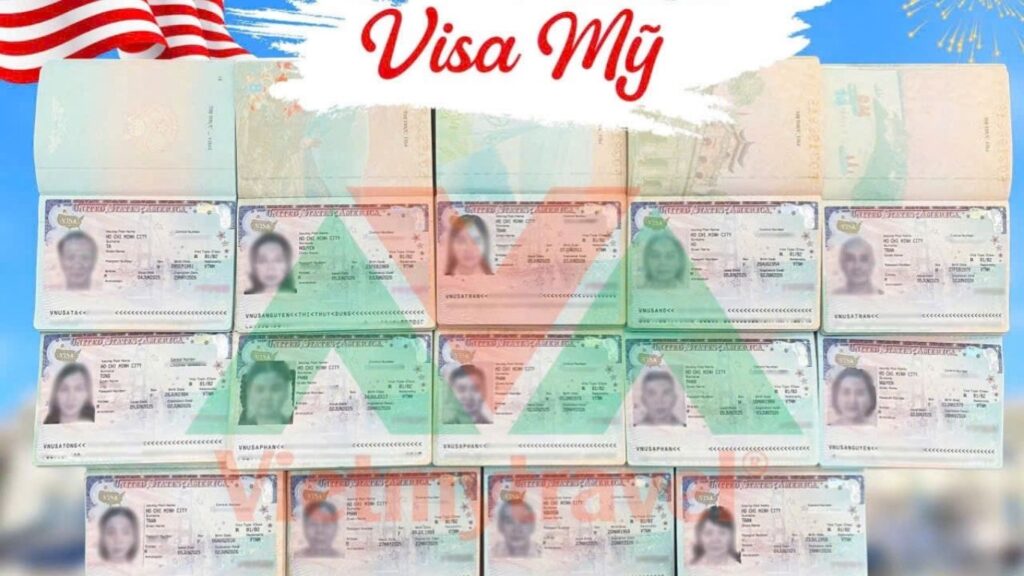 Có Nên Sử Dụng Dịch Vụ Làm Visa Mỹ Không?