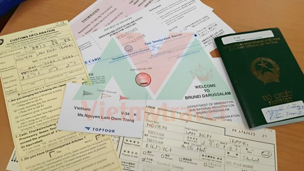 Xin Visa Mỹ Có Dễ Hơn Nếu Đã Đi Nhật, Hàn, Châu Âu? Điều Kiện Và Cách Tăng Tỷ Lệ Đậu