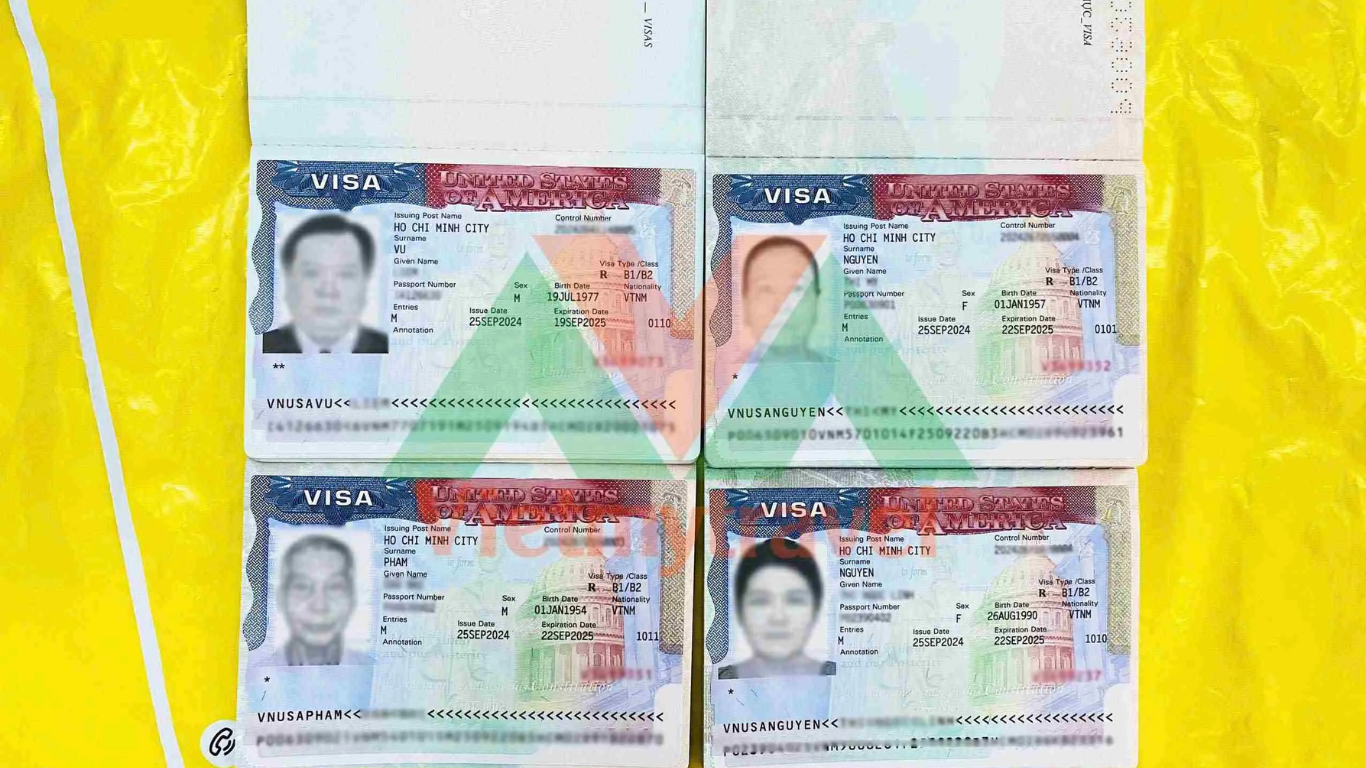 Nên Xin Visa Mỹ Trước Bao Lâu Khi Có Dự Định Du Lịch?