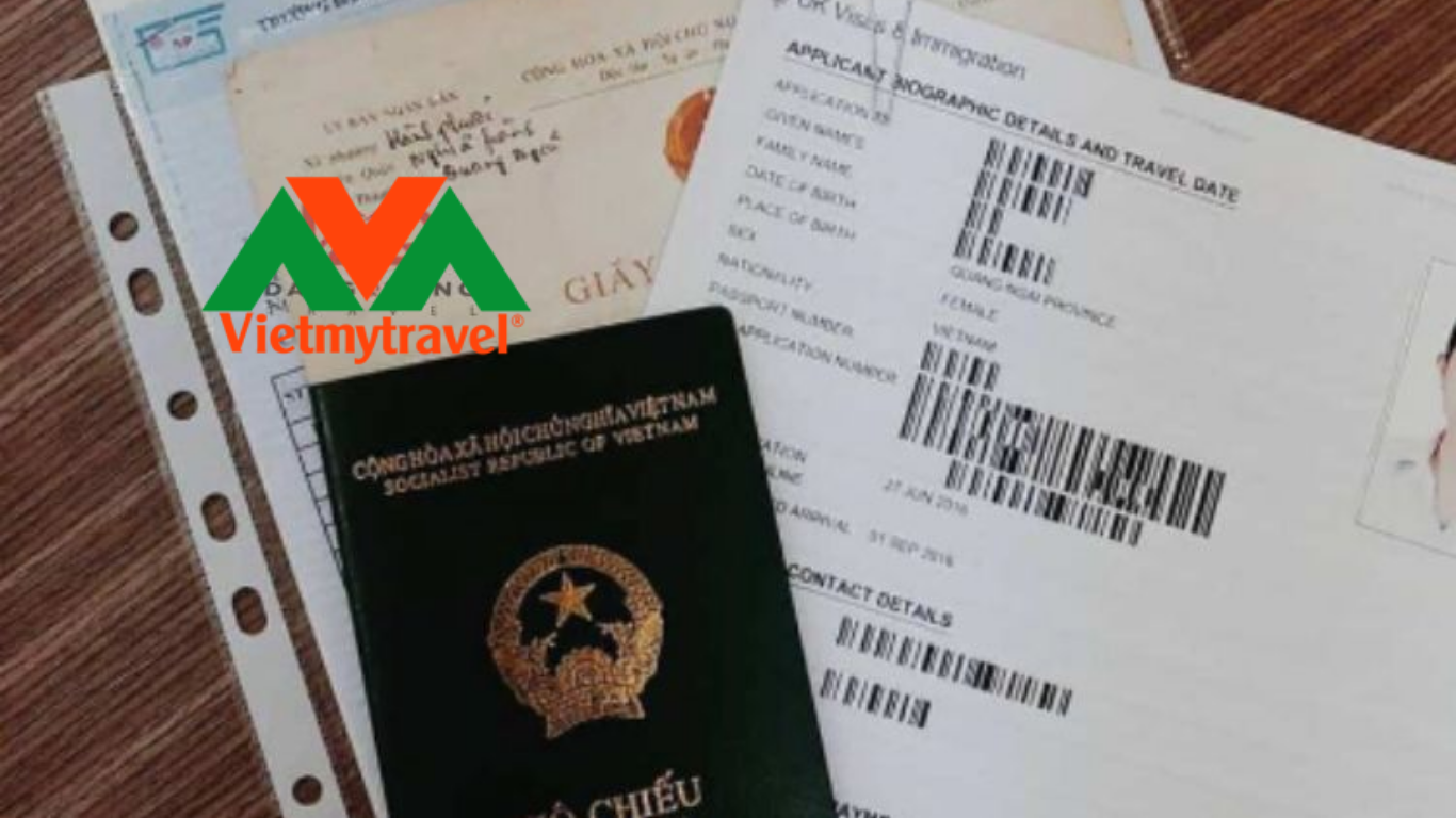 Xin Visa Mỹ Có Dễ Hơn Nếu Đã Đi Nhật, Hàn, Châu Âu? Điều Kiện Và Cách Tăng Tỷ Lệ Đậu