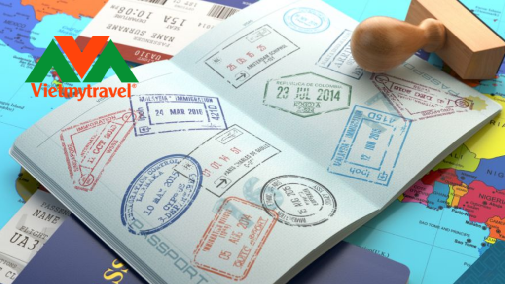 Xin Visa Mỹ Có Dễ Hơn Nếu Đã Đi Nhật, Hàn, Châu Âu? Điều Kiện Và Cách Tăng Tỷ Lệ Đậu