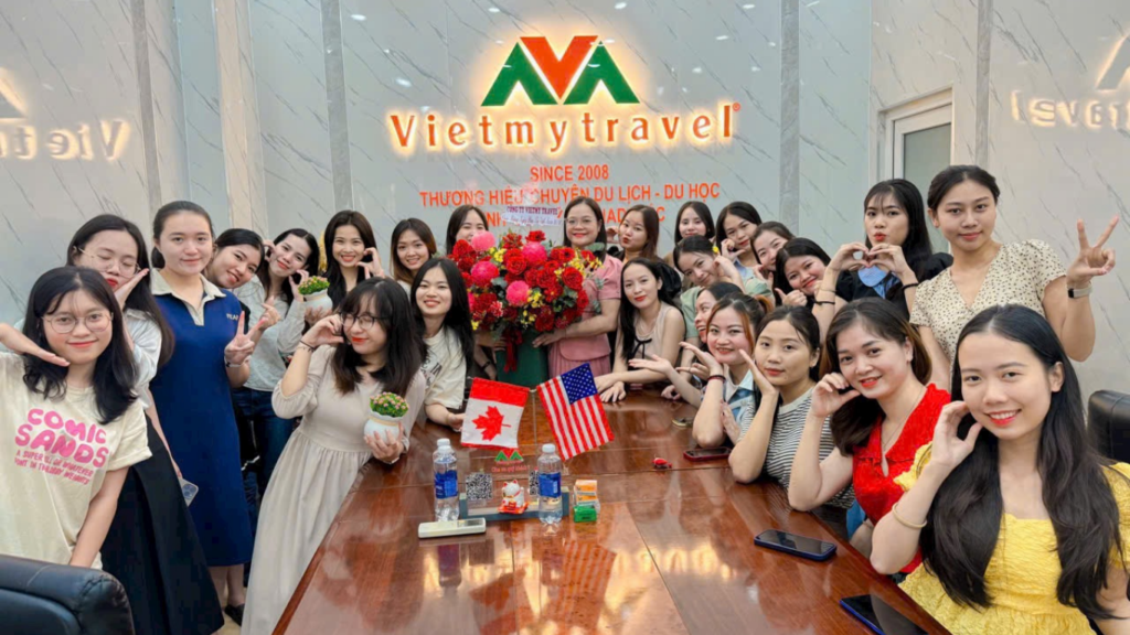 Hướng Dẫn Xin Visa Mỹ Lần Đầu Không Bị Từ Chối: Kinh Nghiệm Và Lưu Ý Thực Tế
