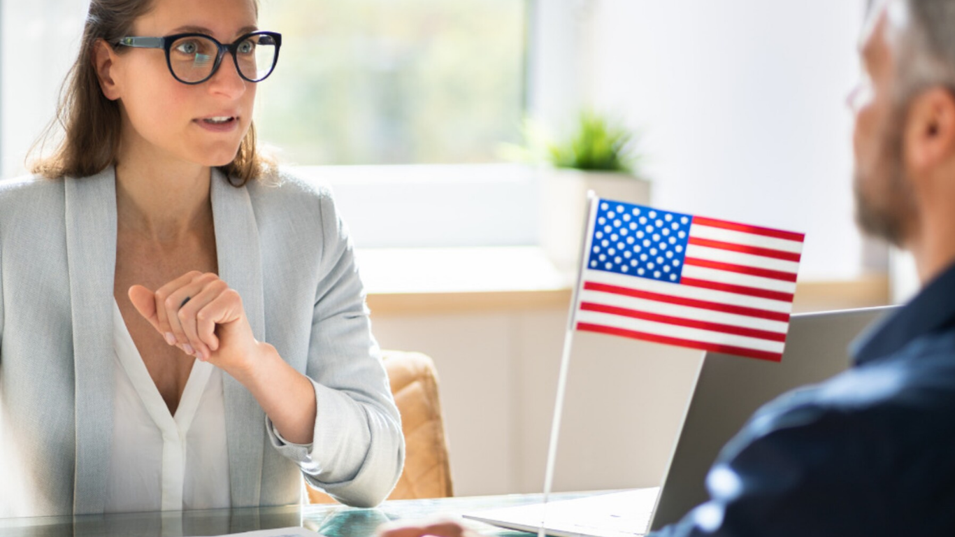 Xin Visa Mỹ Có Dễ Hơn Nếu Đã Đi Nhật, Hàn, Châu Âu? Điều Kiện Và Cách Tăng Tỷ Lệ Đậu