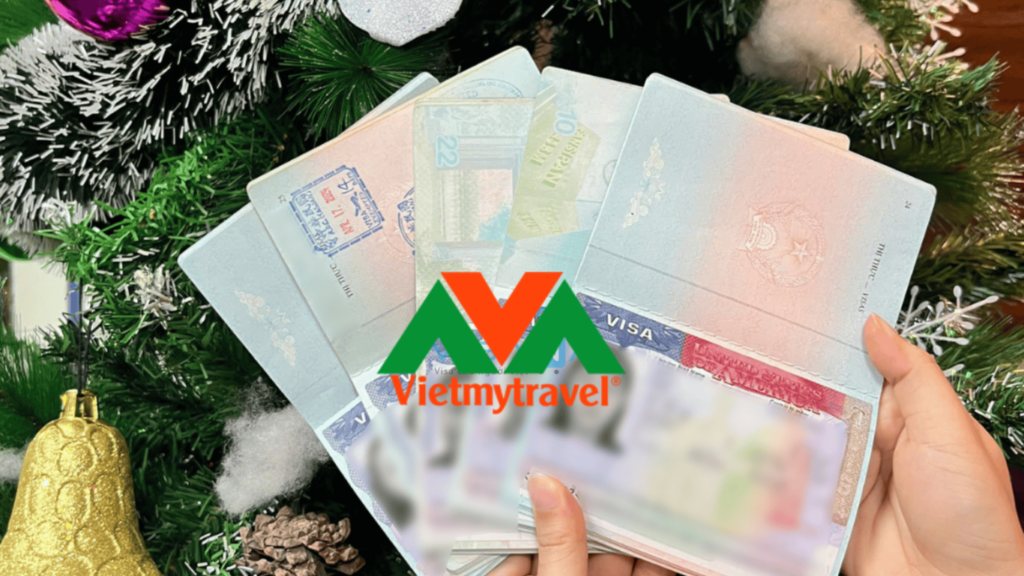 Cách Xin Visa Lại Du Lịch Mỹ Khi Hồ Sơ Từng Bị Từ Chối