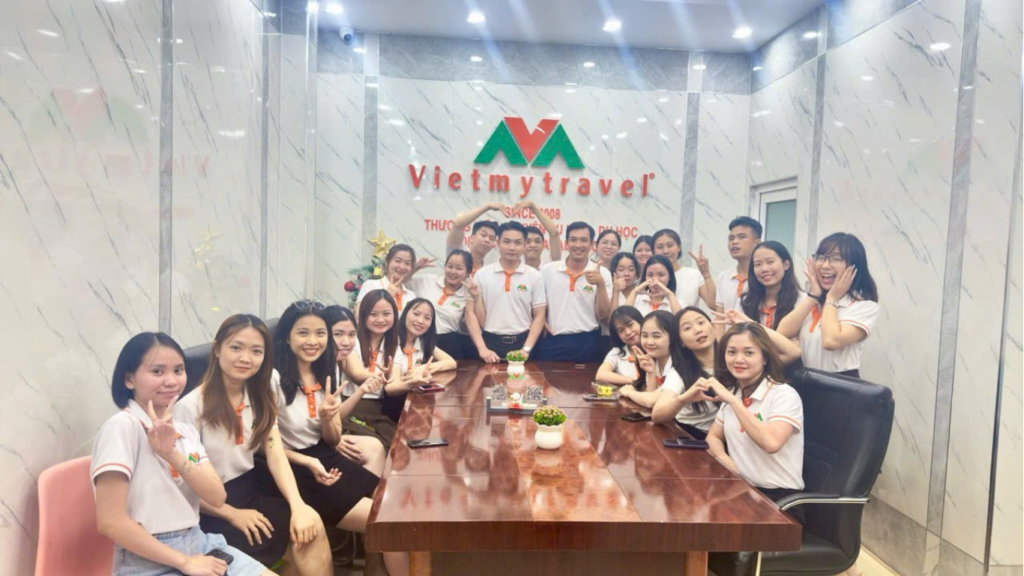 Làm Visa Du Lịch Mỹ Mùa Cao Điểm Có Khó Không?