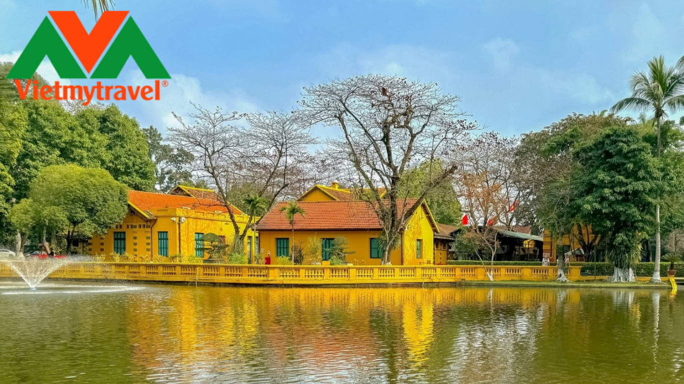 Khám Phá Những Điểm Đến Bí Mật Ở Mỹ Mà Dân Du Lịch Thứ Thiệt Mới Biết