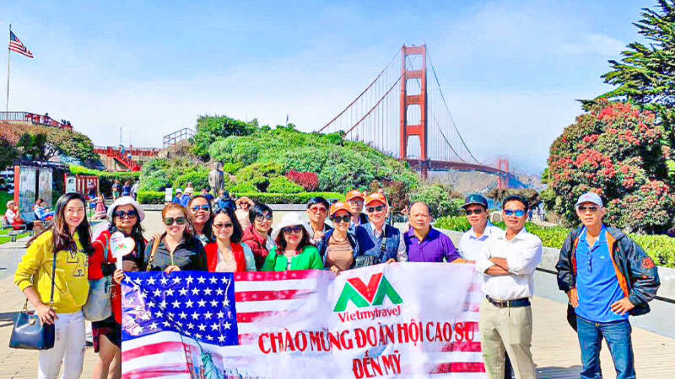 Làm Visa Du Lịch Mỹ Nhưng Chưa Biết Đi Đâu? Gợi Ý Địa Điểm Vui Chơi Ở Mỹ Từ Vietmytravel