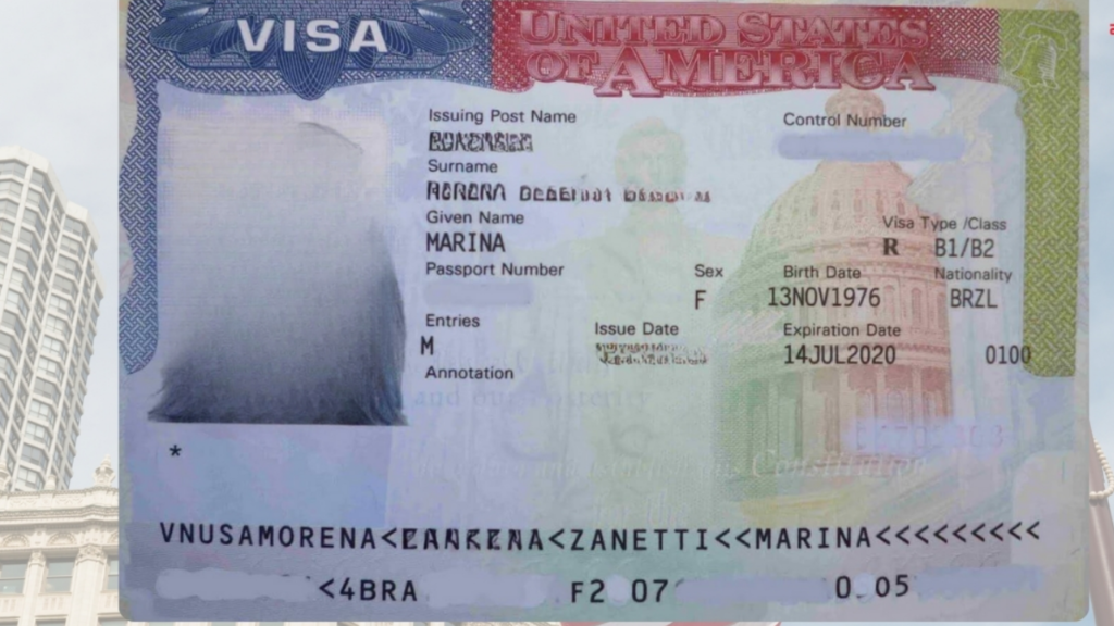 Điều Kiện Xin Visa Du Lịch Mỹ Mới Nhất Bạn Cần Biết