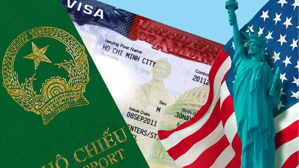 Hướng Dẫn Xin Visa Mỹ Lần Đầu Không Bị Từ Chối: Kinh Nghiệm Và Lưu Ý Thực Tế