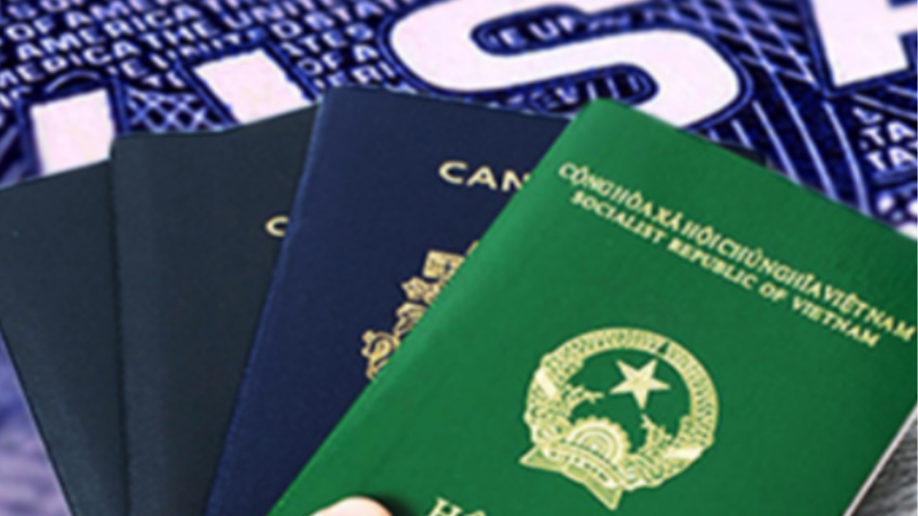 Thủ Tục Xin Visa Du Lịch Mỹ Dễ Hiểu Dành Cho Người Mới