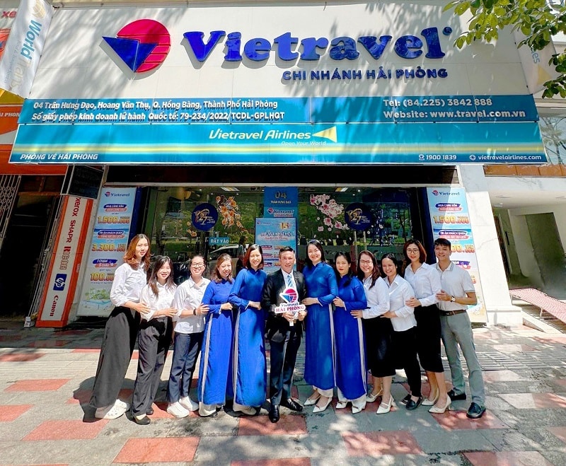 Vietravel
