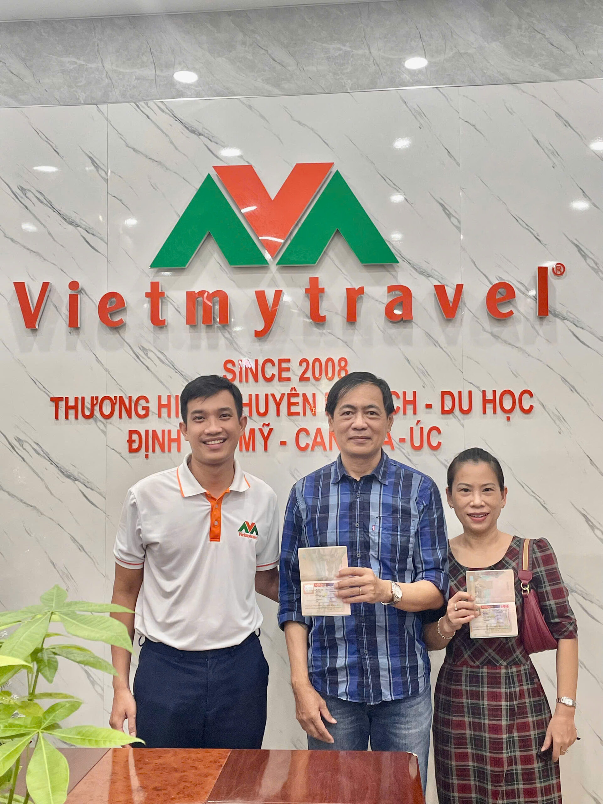5 Điều Không Nên Nói Trong Buổi Phỏng Vấn Visa Mỹ