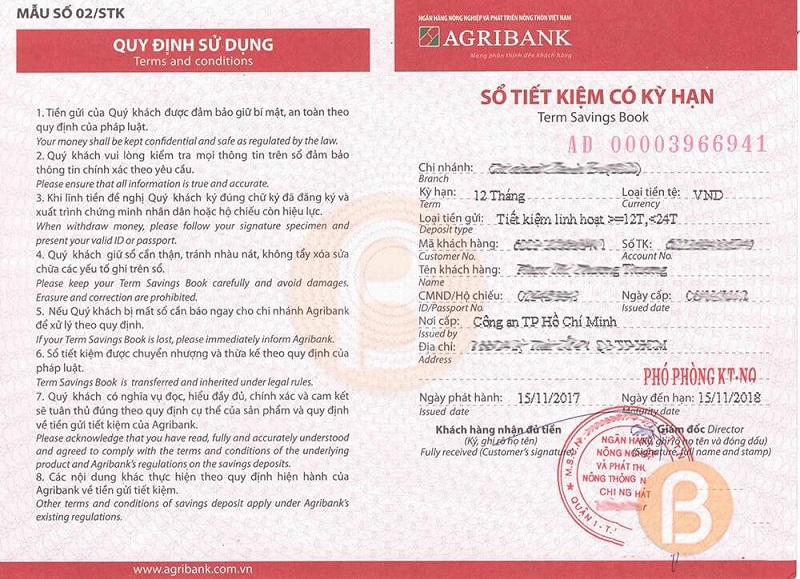 Xin Visa Mỹ Không Có Sổ Tiết Kiệm Được Không?