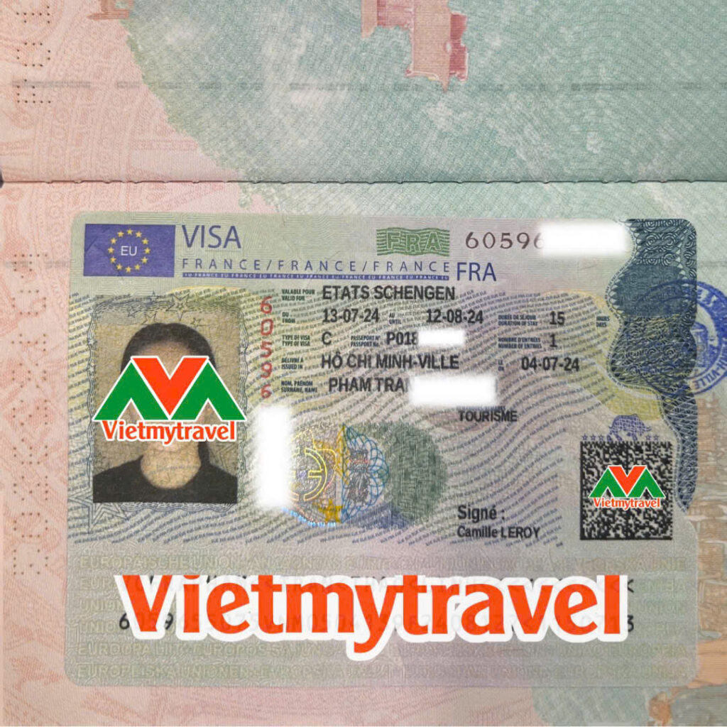 Xin Visa Phần Lan Thăm Chị Gái