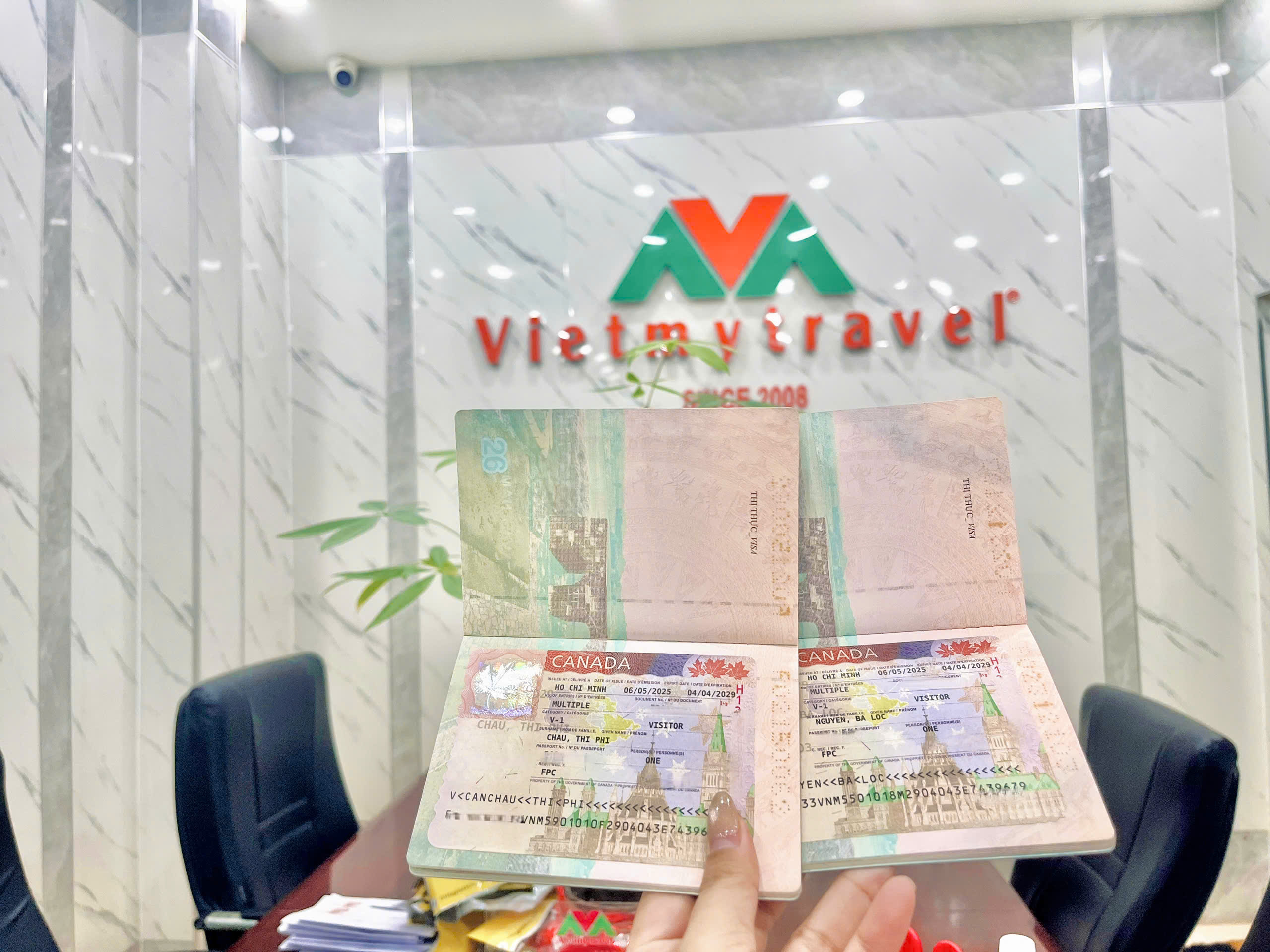 Hướng Dẫn Cách Apply Visa Canada Lần Đầu Không Bị Từ Chối