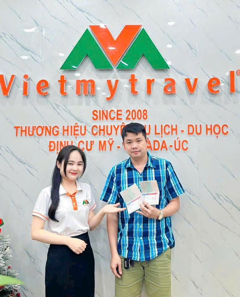 Visa Mỹ Hết Hạn Có Gia Hạn Được Không