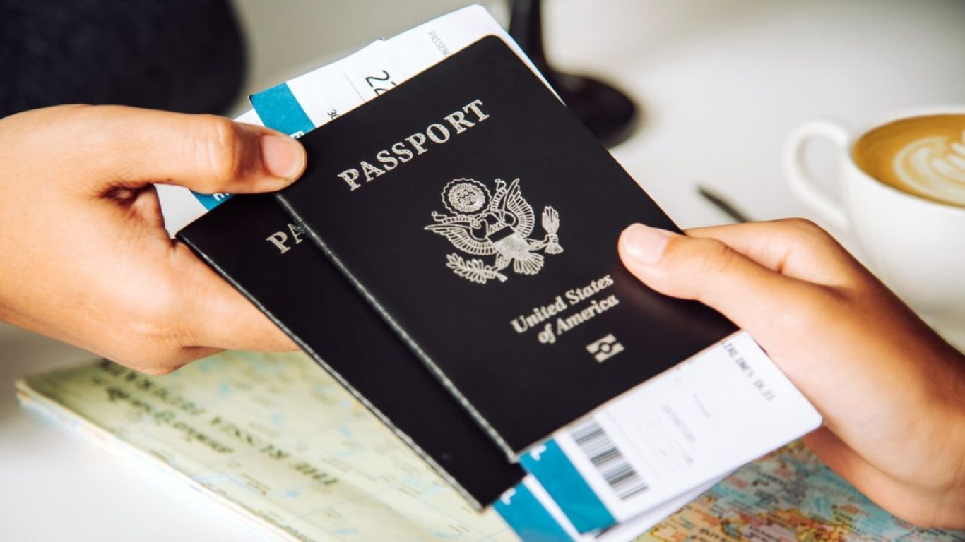 Thủ Tục Xin Visa Mỹ 2025 Có Gì Khác So Với Trước? Cập Nhật Mới Nhất Từ Lãnh Sự Quán