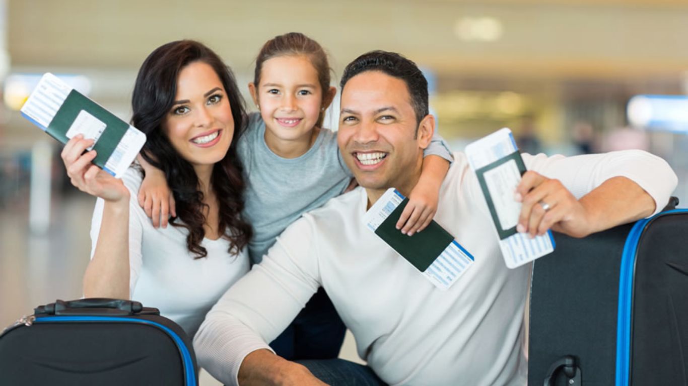 5 Điều Không Nên Nói Trong Buổi Phỏng Vấn Visa Mỹ