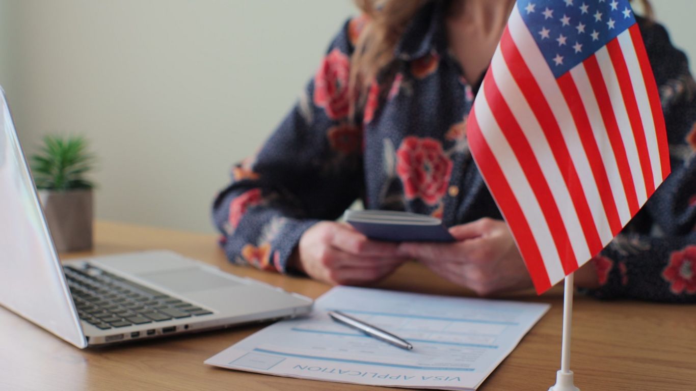 Dịch vụ gia hạn visa Mỹ tại TPHCM