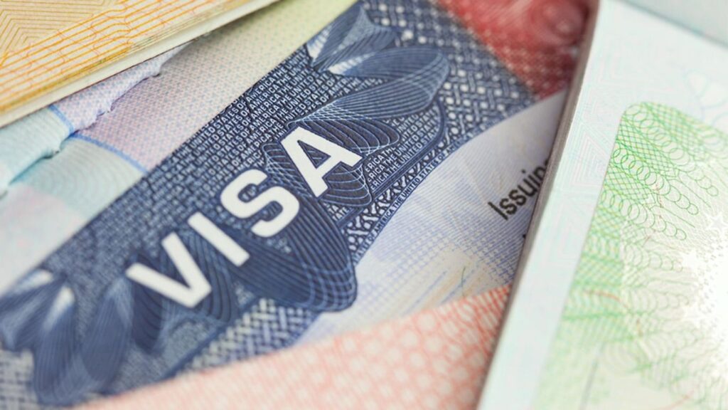 Visa Du Lịch Mỹ Có Thư Mời Tăng Cơ Hội Đậu Thế Nào