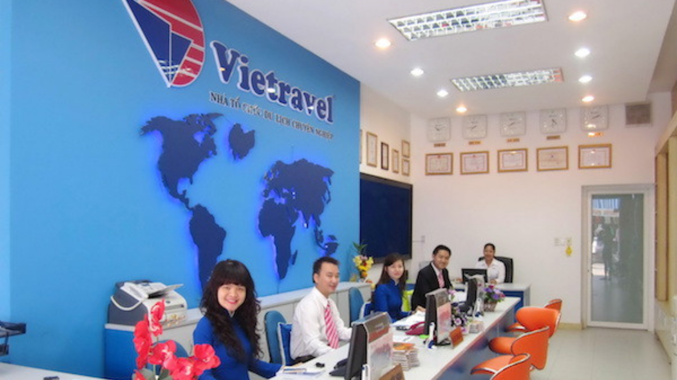 Top 5 Dịch Vụ Hỗ Trợ Làm Visa Mỹ Uy Tín Tại Việt Nam