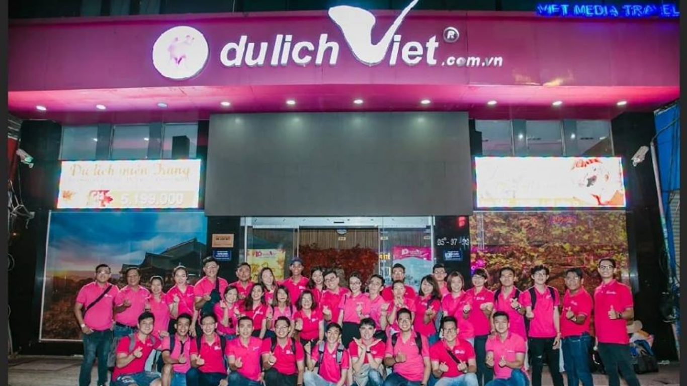 Top 5 Dịch Vụ Hỗ Trợ Làm Visa Mỹ Uy Tín Tại Việt Nam