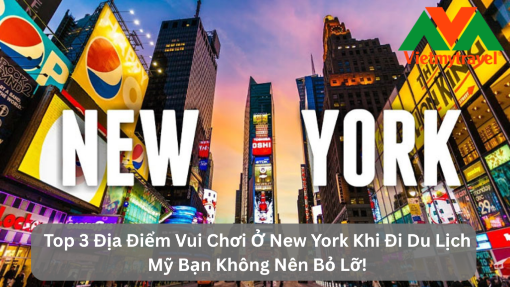 Top Những Công Viên Đẹp Nhất Ở Mỹ Nên Đến Khi Đi Du Lịch Bạn Không Nên Bỏ Lỡ!
