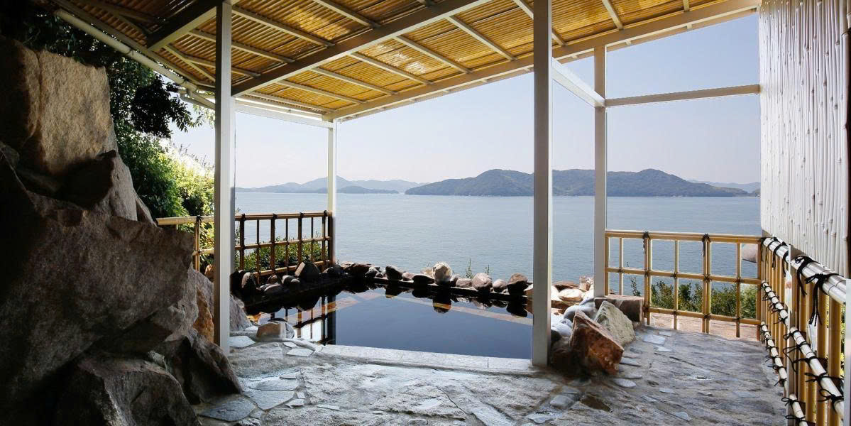 Tour Nhật Bản Shimane