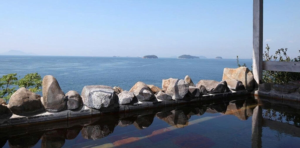 Tour Nhật bản Shimane