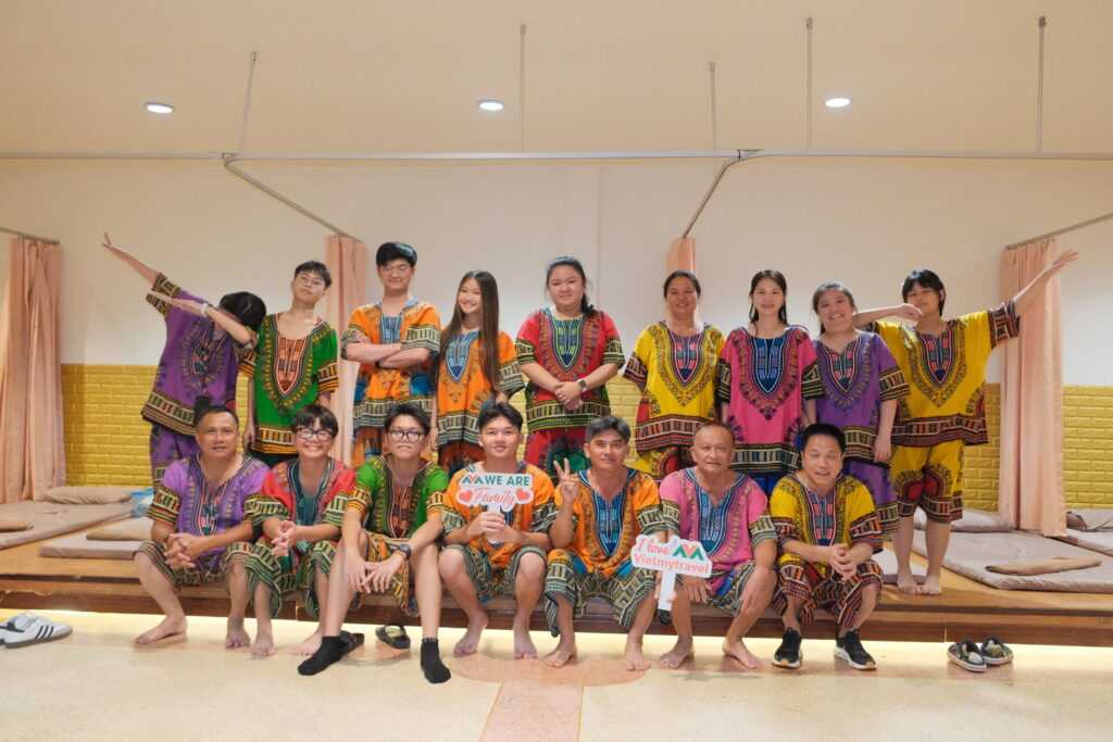 Tour Thái Lan Pattaya Bangkok