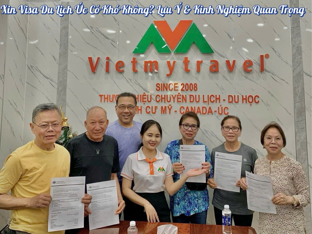 Công Ty Du Lịch Vietmytravel Có Uy Tín Không? Câu Trả Lời Cho Hàng Ngàn Du Khách!