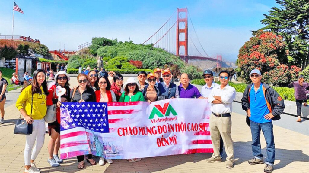 Du Lịch Mỹ Tháng 8 Khí Hậu Tuyệt Vời, Lễ Memorial Day Đặc Sắc